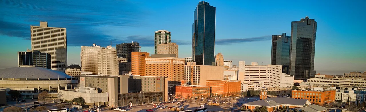 Fort Worth landmark