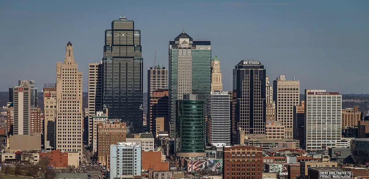 Kansas City landmark