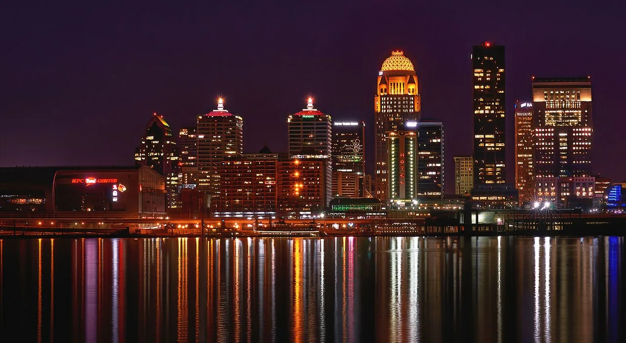 Louisville landmark
