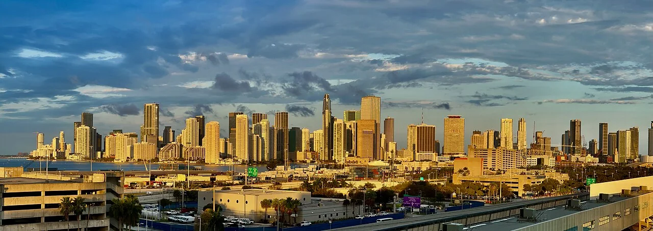 Miami landmark