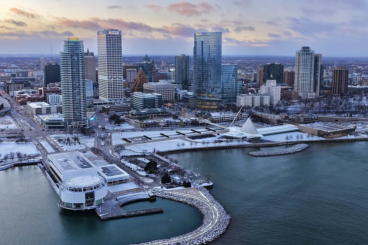 Milwaukee landmark