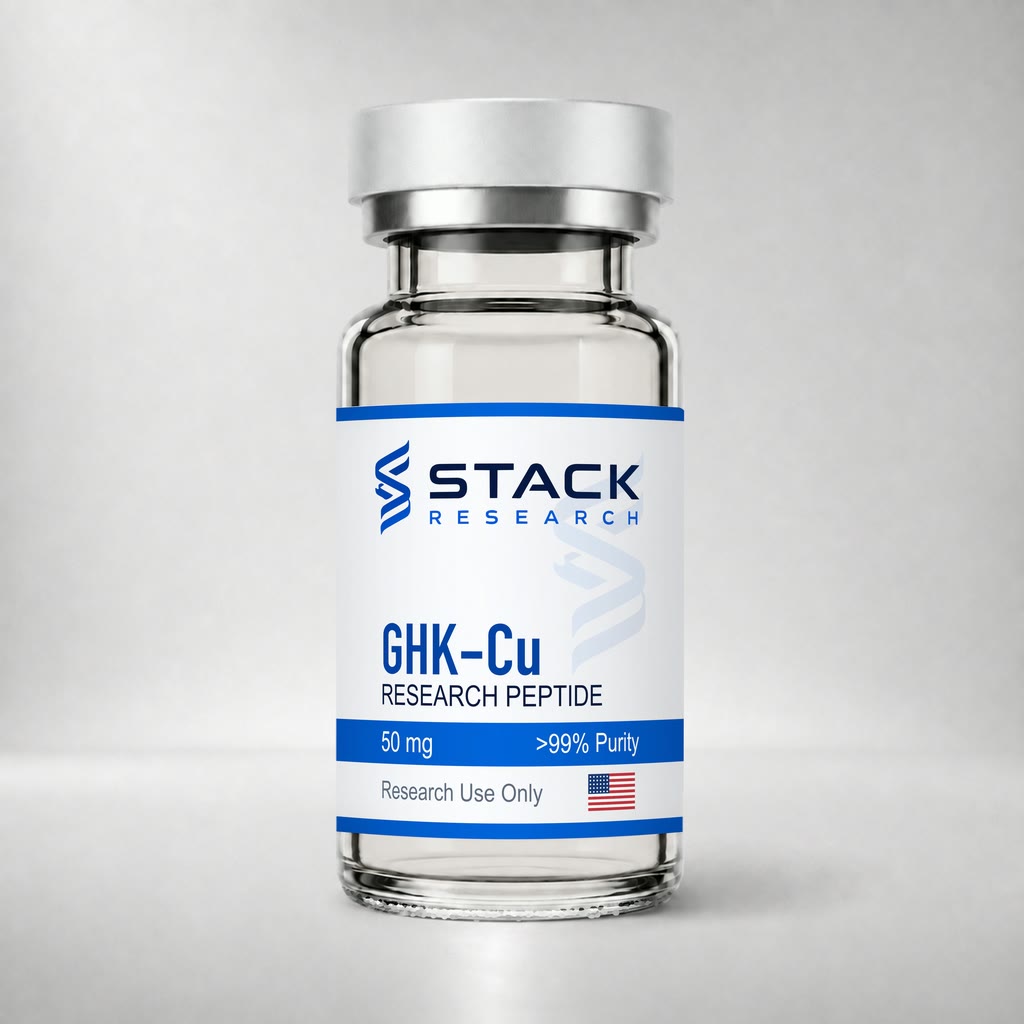 ghk-cu stack 50 mg Research Peptide Glutathione IV Drip for nad pathway research Flavor:Vanilla